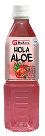 Aloe HoSan Pomegranate 500ML